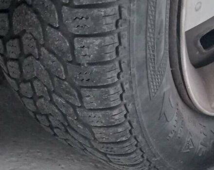 Черный Дэу Матиз, объемом двигателя 0.8 л и пробегом 115 тыс. км за 1800 $, фото 1 на Automoto.ua