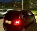 Чорний Деу Матіз, об'ємом двигуна 0.8 л та пробігом 80 тис. км за 2800 $, фото 1 на Automoto.ua