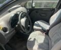 Черный Дэу Матиз, объемом двигателя 0.8 л и пробегом 82 тыс. км за 2450 $, фото 10 на Automoto.ua