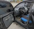 Черный Дэу Матиз, объемом двигателя 0.8 л и пробегом 184 тыс. км за 2300 $, фото 6 на Automoto.ua