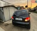 Черный Дэу Матиз, объемом двигателя 0.8 л и пробегом 84 тыс. км за 2600 $, фото 3 на Automoto.ua