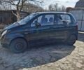 Чорний Деу Матіз, об'ємом двигуна 0.8 л та пробігом 134 тис. км за 3200 $, фото 1 на Automoto.ua