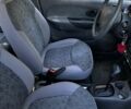 Чорний Деу Матіз, об'ємом двигуна 0.8 л та пробігом 148 тис. км за 3500 $, фото 7 на Automoto.ua
