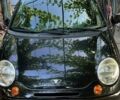 Чорний Деу Матіз, об'ємом двигуна 0.8 л та пробігом 80 тис. км за 4000 $, фото 4 на Automoto.ua