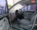 Чорний Деу Матіз, об'ємом двигуна 0.8 л та пробігом 203 тис. км за 2300 $, фото 12 на Automoto.ua