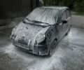 Черный Дэу Матиз, объемом двигателя 0.8 л и пробегом 82 тыс. км за 2450 $, фото 7 на Automoto.ua
