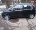Чорний Деу Матіз, об'ємом двигуна 0.8 л та пробігом 99 тис. км за 2500 $, фото 10 на Automoto.ua