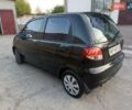 Чорний Деу Матіз, об'ємом двигуна 0.8 л та пробігом 203 тис. км за 2300 $, фото 10 на Automoto.ua