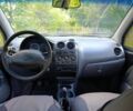 Чорний Деу Матіз, об'ємом двигуна 0.8 л та пробігом 157 тис. км за 1350 $, фото 15 на Automoto.ua