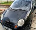 Чорний Деу Матіз, об'ємом двигуна 0.8 л та пробігом 0 тис. км за 1100 $, фото 1 на Automoto.ua