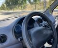 Черный Дэу Матиз, объемом двигателя 0.8 л и пробегом 134 тыс. км за 2506 $, фото 5 на Automoto.ua