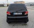 Черный Дэу Матиз, объемом двигателя 0.8 л и пробегом 184 тыс. км за 2300 $, фото 3 на Automoto.ua
