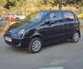 Черный Дэу Матиз, объемом двигателя 0.8 л и пробегом 140 тыс. км за 2300 $, фото 12 на Automoto.ua