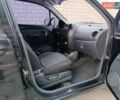 Чорний Деу Матіз, об'ємом двигуна 0.8 л та пробігом 203 тис. км за 2300 $, фото 13 на Automoto.ua