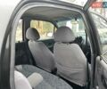 Черный Дэу Матиз, объемом двигателя 0.8 л и пробегом 155 тыс. км за 2800 $, фото 10 на Automoto.ua