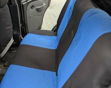 Чорний Деу Матіз, об'ємом двигуна 0.8 л та пробігом 184 тис. км за 2500 $, фото 10 на Automoto.ua
