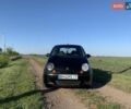 Черный Дэу Матиз, объемом двигателя 0.8 л и пробегом 184 тыс. км за 2200 $, фото 37 на Automoto.ua