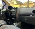 Чорний Деу Матіз, об'ємом двигуна 0.8 л та пробігом 171 тис. км за 1380 $, фото 4 на Automoto.ua