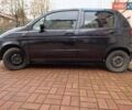 Черный Дэу Матиз, объемом двигателя 0.8 л и пробегом 159 тыс. км за 1800 $, фото 5 на Automoto.ua