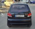 Черный Дэу Матиз, объемом двигателя 0.8 л и пробегом 140 тыс. км за 2300 $, фото 7 на Automoto.ua