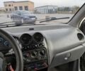 Черный Дэу Матиз, объемом двигателя 0.8 л и пробегом 184 тыс. км за 2300 $, фото 7 на Automoto.ua