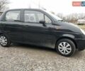 Черный Дэу Матиз, объемом двигателя 0.8 л и пробегом 155 тыс. км за 2800 $, фото 5 на Automoto.ua