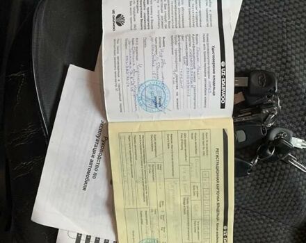 Черный Дэу Матиз, объемом двигателя 0.8 л и пробегом 184 тыс. км за 2200 $, фото 25 на Automoto.ua