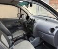 Черный Дэу Матиз, объемом двигателя 0.8 л и пробегом 85 тыс. км за 2400 $, фото 2 на Automoto.ua