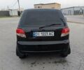 Чорний Деу Матіз, об'ємом двигуна 0.8 л та пробігом 184 тис. км за 2500 $, фото 1 на Automoto.ua
