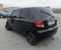 Чорний Деу Матіз, об'ємом двигуна 0.8 л та пробігом 184 тис. км за 2500 $, фото 5 на Automoto.ua