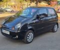 Чорний Деу Матіз, об'ємом двигуна 0.8 л та пробігом 140 тис. км за 2300 $, фото 2 на Automoto.ua