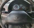 Черный Дэу Матиз, объемом двигателя 1 л и пробегом 48 тыс. км за 4100 $, фото 6 на Automoto.ua