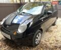 Деу Матіз 2011 у Вінниці на Automoto.ua Чорний Деу Матіз, об'ємом двигуна 0.8 л та пробігом 152 тис. км за 3000 $, фото 2 на Automoto.ua