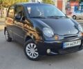 Чорний Деу Матіз, об'ємом двигуна 0.8 л та пробігом 140 тис. км за 2300 $, фото 1 на Automoto.ua
