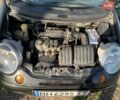 Черный Дэу Матиз, объемом двигателя 0.8 л и пробегом 184 тыс. км за 2200 $, фото 16 на Automoto.ua