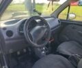 Черный Дэу Матиз, объемом двигателя 0.8 л и пробегом 184 тыс. км за 2200 $, фото 11 на Automoto.ua