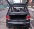Чорний Деу Матіз, об'ємом двигуна 0.8 л та пробігом 99 тис. км за 2500 $, фото 14 на Automoto.ua