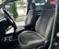 Черный Дэу Матиз, объемом двигателя 0.8 л и пробегом 69 тыс. км за 2150 $, фото 4 на Automoto.ua