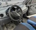 Чорний Деу Матіз, об'ємом двигуна 0.8 л та пробігом 184 тис. км за 2500 $, фото 12 на Automoto.ua