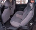 Черный Дэу Матиз, объемом двигателя 0.8 л и пробегом 99 тыс. км за 2500 $, фото 13 на Automoto.ua