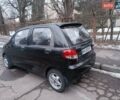 Чорний Деу Матіз, об'ємом двигуна 0.8 л та пробігом 99 тис. км за 2500 $, фото 8 на Automoto.ua