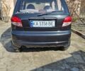 Чорний Деу Матіз, об'ємом двигуна 0.8 л та пробігом 134 тис. км за 3200 $, фото 2 на Automoto.ua