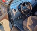 Чорний Деу Матіз, об'ємом двигуна 0.8 л та пробігом 144 тис. км за 2600 $, фото 3 на Automoto.ua