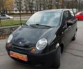 Чорний Деу Матіз, об'ємом двигуна 0 л та пробігом 116 тис. км за 2300 $, фото 5 на Automoto.ua