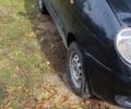 Чорний Деу Матіз, об'ємом двигуна 0.8 л та пробігом 215 тис. км за 1003 $, фото 2 на Automoto.ua