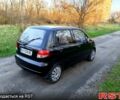 Чорний Деу Матіз, об'ємом двигуна 0.8 л та пробігом 129 тис. км за 2900 $, фото 4 на Automoto.ua