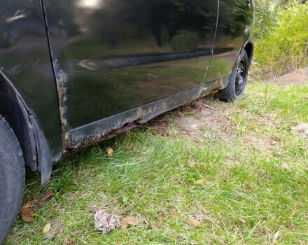 Чорний Деу Матіз, об'ємом двигуна 0.8 л та пробігом 157 тис. км за 1350 $, фото 7 на Automoto.ua