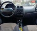 Черный Дэу Матиз, объемом двигателя 0.8 л и пробегом 162 тыс. км за 1700 $, фото 6 на Automoto.ua