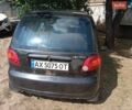 Чорний Деу Матіз, об'ємом двигуна 0.8 л та пробігом 158 тис. км за 669 $, фото 5 на Automoto.ua