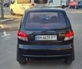 Чорний Деу Матіз, об'ємом двигуна 0.8 л та пробігом 140 тис. км за 2300 $, фото 9 на Automoto.ua